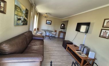 Departamento en Venta en ohiggins 220