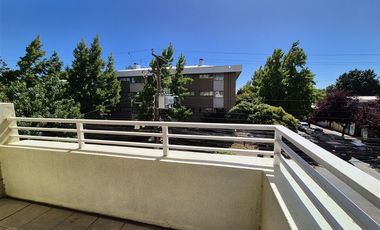 Departamento en Venta en ohiggins 220
