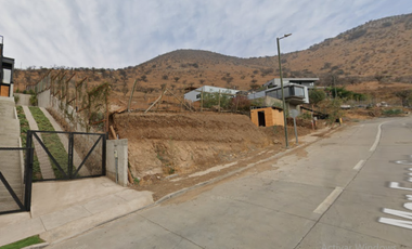 Sitio en Venta en Mar Mediterráneo / Lomas De Los Aguirre