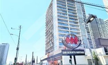 Oficina en Venta en Av. Bernardo Ohiggins / Av. General Velasquez