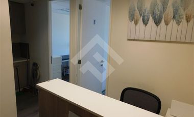 Oficina en Venta en Av. Bernardo Ohiggins / Av. General Velasquez