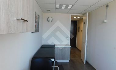 Oficina en Venta en Av. Bernardo Ohiggins / Av. General Velasquez