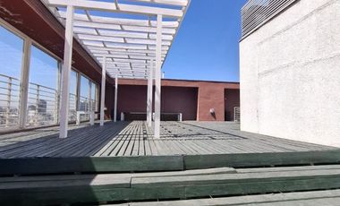 Arriendo Depto. 2D/2B - Santiago