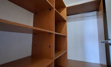 Arriendo Depto. 2D/2B - Santiago