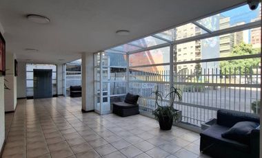 Arriendo Depto. 2D/2B - Santiago