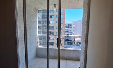 Arriendo Depto. 2D/2B - Santiago