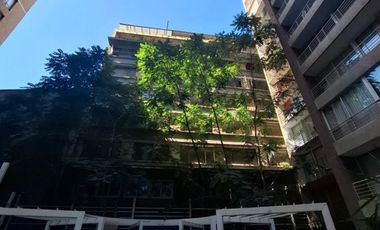 Arriendo Depto. 2D/2B - Santiago