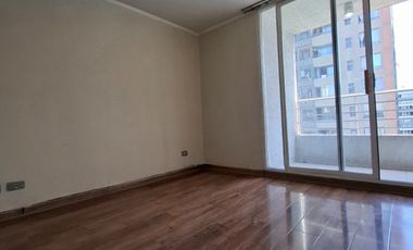 Arriendo Depto. 2D/2B - Santiago