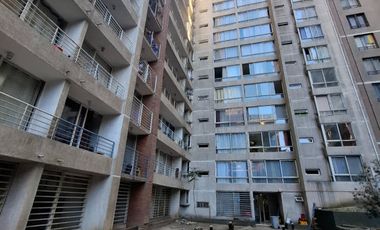 Arriendo Depto. 2D/2B - Santiago