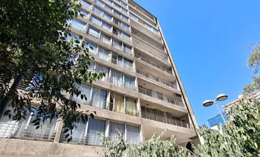 Arriendo Depto. 2D/2B - Santiago