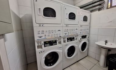 Arriendo Depto. 1D/1B + 2E - Santiago