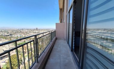 Arriendo Depto. 1D/1B + 2E - Santiago