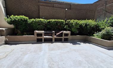 Arriendo Depto. 1D/1B + 2E - Santiago