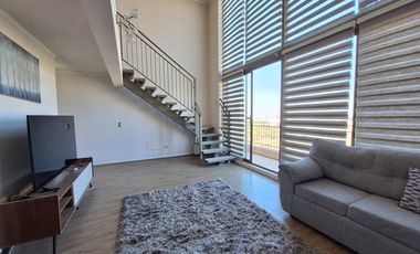 Arriendo Depto. 1D/1B + 2E - Santiago