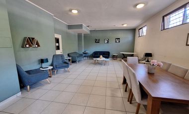 Arriendo Depto. 1D/1B + 2E - Santiago