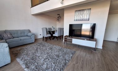 Arriendo Depto. 1D/1B + 2E - Santiago