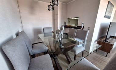 Arriendo Depto. 1D/1B + 2E - Santiago