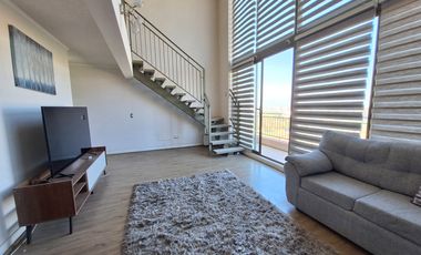 Arriendo Depto. 1D/1B + 2E - Santiago