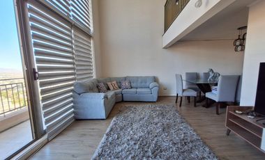 Arriendo Depto. 1D/1B + 2E - Santiago