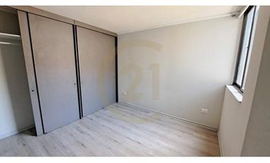 ARRIENDO DEPTO 3D PARQUE TORREONES CONCEPCIÓN