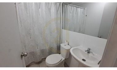 ARRIENDO DEPTO 3D PARQUE TORREONES CONCEPCIÓN