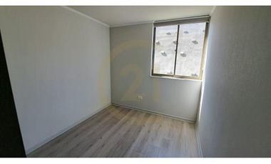 ARRIENDO DEPTO 3D PARQUE TORREONES CONCEPCIÓN