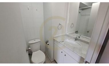 ARRIENDO DEPTO 3D PARQUE TORREONES CONCEPCIÓN
