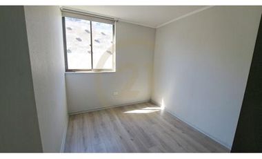ARRIENDO DEPTO 3D PARQUE TORREONES CONCEPCIÓN