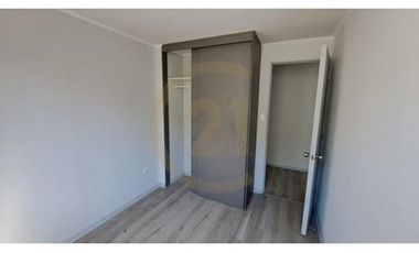 ARRIENDO DEPTO 3D PARQUE TORREONES CONCEPCIÓN