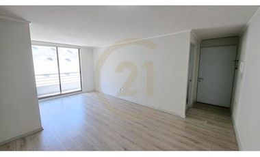 ARRIENDO DEPTO 3D PARQUE TORREONES CONCEPCIÓN