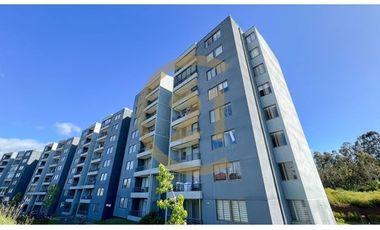 ARRIENDO DEPTO 3D PARQUE TORREONES CONCEPCIÓN