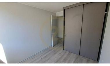 ARRIENDO DEPTO 3D PARQUE TORREONES CONCEPCIÓN