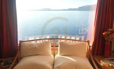 ARRIENDO TEMPORADA PUCON TARIFA DIARIA