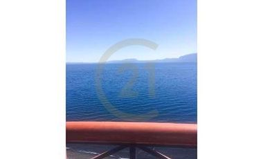 ARRIENDO TEMPORADA PUCON TARIFA DIARIA