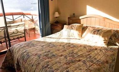 ARRIENDO TEMPORADA PUCON TARIFA DIARIA