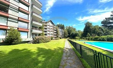 ARRIENDO TEMPORADA PUCON TARIFA DIARIA