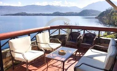 ARRIENDO TEMPORADA PUCON TARIFA DIARIA