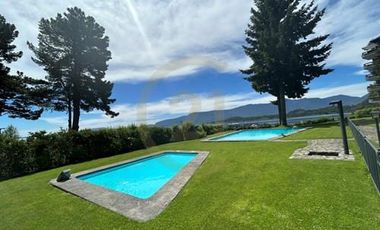 ARRIENDO TEMPORADA PUCON TARIFA DIARIA