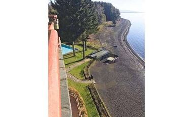 ARRIENDO TEMPORADA PUCON TARIFA DIARIA