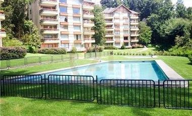 ARRIENDO TEMPORADA PUCON TARIFA DIARIA