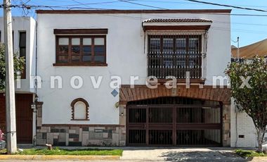 Hacienda Peñuelas en Hacienda de Echegaray