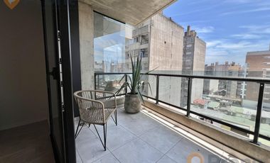 Departamento - Centro