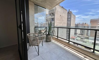 Departamento - Centro