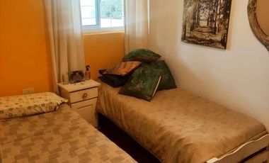 Casa quinta de 8 ambientes con pileta y 4 hectareas de parque