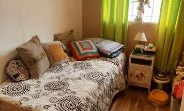 Casa quinta de 8 ambientes con pileta y 4 hectareas de parque