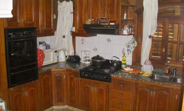 Casa - Lanús Oeste