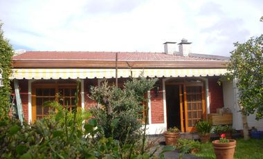 Casa - Lanús Oeste