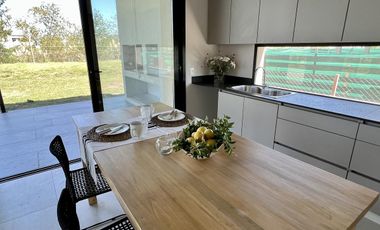 OPORTUNIDAD - CEIBOS PUERTOS DEL LAGO-