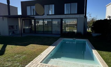 OPORTUNIDAD - CEIBOS PUERTOS DEL LAGO-