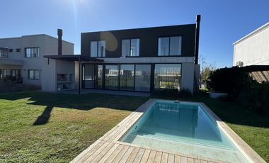 OPORTUNIDAD - CEIBOS PUERTOS DEL LAGO-